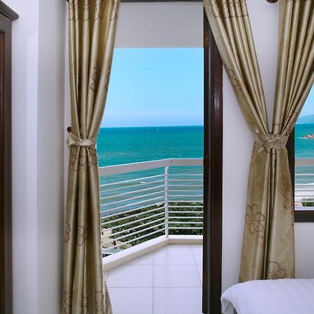 Anh Hang - Moonlight Hotel Nha Trang Eksteriør bilde