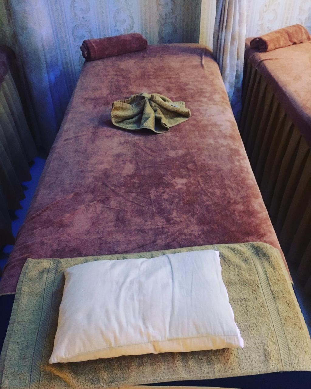 Anh Hang - Moonlight Hotel Nha Trang Eksteriør bilde