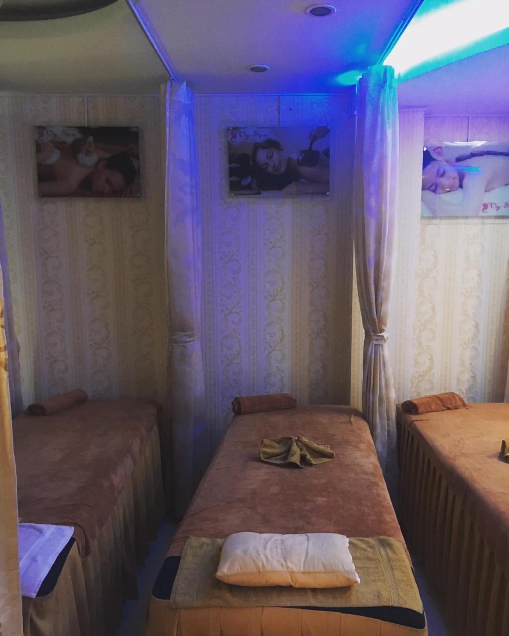 Anh Hang - Moonlight Hotel Nha Trang Eksteriør bilde