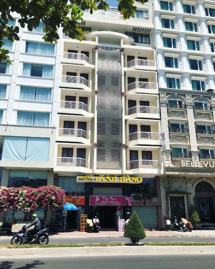 Anh Hang - Moonlight Hotel Nha Trang Eksteriør bilde